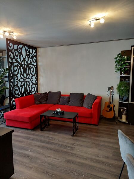 13 Septembrie, Uranus, mobilat si utilat