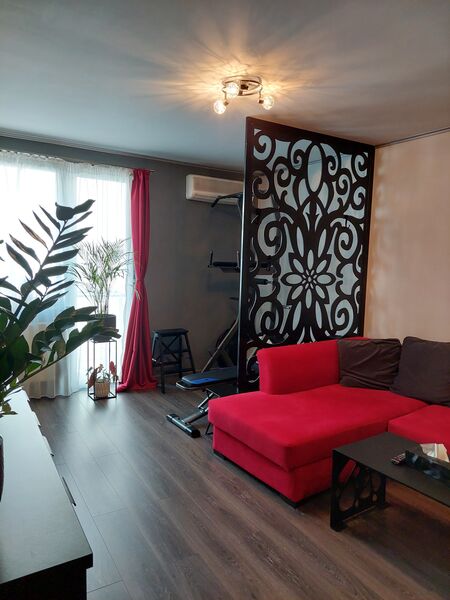 13 Septembrie, Uranus, mobilat si utilat