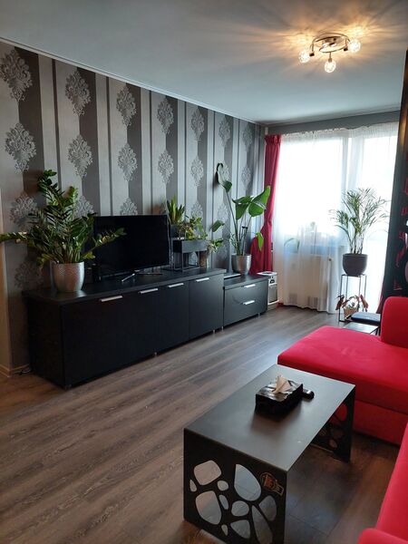 13 Septembrie, Uranus, mobilat si utilat