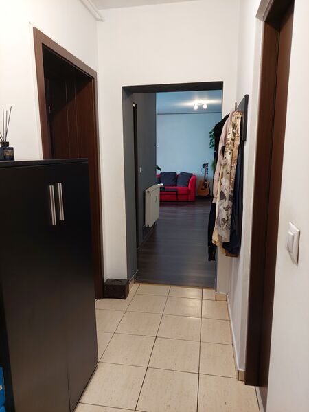 13 Septembrie, Uranus, mobilat si utilat