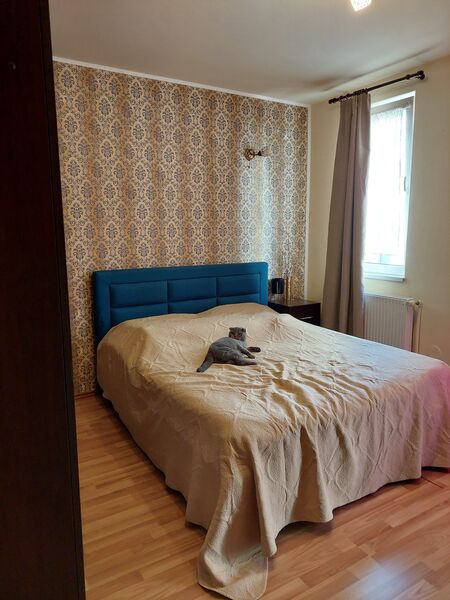 13 Septembrie, Uranus, mobilat si utilat