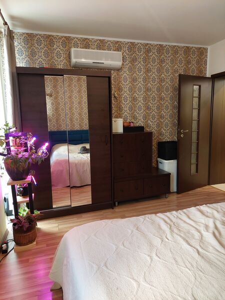 13 Septembrie, Uranus, mobilat si utilat